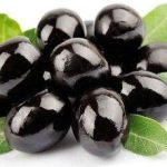 Оливки чорні без кісточки Baresa Czarne oliwki 340г Італія