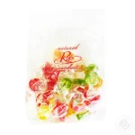 Карамель льодяникова Соска Roks Lollipops 1 шт. 12 г