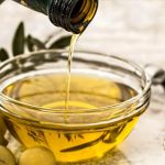 Оливкова олія goBio Extra Virgin Olive Oil 500мл Польща