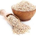 Крупа ячмінна Janex Kasza jeczmienna (4х100г) 400г Польща