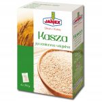 Крупа ячмінна Janex Kasza jeczmienna (4х100г) 400г Польща
