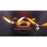 Цукерки праліне Солодкі фантазії Slodkie Fascynacje 400г Польща