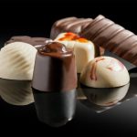 Цукерки праліне Солодкі фантазії Slodkie Fascynacje 400г Польща