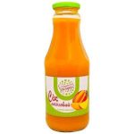 Сік морквяний З Бабушковою Гарбузкою 1 л Україна