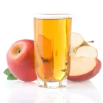 Сік яблучний натуральний З Бабусиною Гарбузкою 1 л Україна