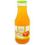 Сік яблучний натуральний З Бабусиною Гарбузкою 1 л Україна