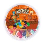 Желейні цукерки Гелловін із фруктовим смаком Halloween Spooky Jelly Mix 1000 г Польща