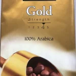 Кава мелена Bellarom Gold 100% Арабіка 250 г Німеччина