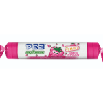 Вітамін С цукерки з декстрозою малиновий смак PEZ dextrose Vitamin C 39г Австрія