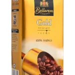Кава мелена Bellarom Gold 100% Арабіка 250 г Німеччина