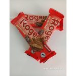 Вафлі в темному шоколаді Roger Tastino 40 г Польща