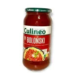 Соус по Болонськи для спагетті Culineo Sos Bolonski 520г Польща