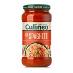 Соус для спагетті Culineo Sos Spaghetti 520г Польща