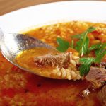 Суп харчо традиційний Тітка Соня 3 порції 60г