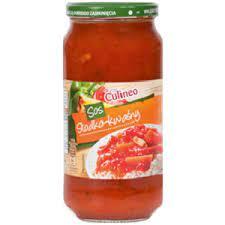Соус кисло-солодкий Culineo Sos Slodko-kwasny 520г Польща