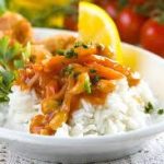 Соус кисло-солодкий Culineo Sos Slodko-kwasny 520г Польща