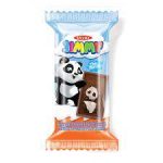 Шоколадні молочні цукерки з молочним кремом Tayas JIMMY Туреччина 1кг