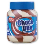 Шоколадно-молочний крем Mister Choc,Німеччина 400 г