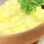 Пюре картопляне швидкого приготування зі смаком курки ЛАСОЧКА 37г