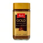 Кава розчинна Gold Melitta 200г Німеччина