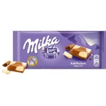 Шоколад молочний Milka kuhflecken 100 г Швейцарія
