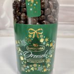 Арахіс у шоколаді Новорічний дизайн Orzeszki Evrohansa 500 г Польща