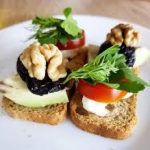 Міні-тости пшеничні Grielle Mini Toast 90г Португалія