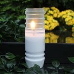 Свічка парафінова 5 днів горіння (120 год) Adeuss Польща