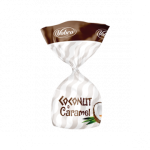 Шоколадні цукерки Вишнева пристрасть Vobro Cherry Passion 1кг Польща