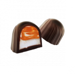 Шоколадні цукерки Вишнева пристрасть Vobro Cherry Passion 1кг Польща