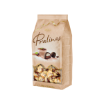 Шоколадні цукерки Кокос і Карамель Vobro Coconut$Caramel 1кг Польща