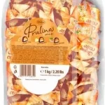 Шоколадні цукерки Асорті Vobro Praline Mix 1кг Польща