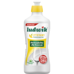 Засіб для миття посуду Ludwik Citrus (цитрус) 1 л