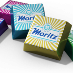 Цукерки шоколадні (подарунковий набір) Moritz 500 г Німеччина