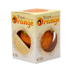 Шоколадний апельсин (білий шоколад) Terrys Chocolate Orange 147 г Англія