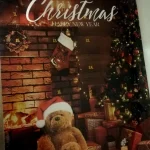 Шоколадний адвент-календар Magnetic Польща 75г