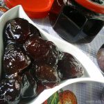 Чорнослив у легкому сиропі Bonners Prunes 420 г Великобританія