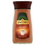 Кава розчинна JACOBS Velvet 200г Нідерланди