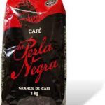 Кава у зернах LA Perla Negra 1кг Іспанія