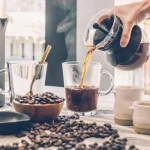 Кава у зернах LA Perla Negra 1кг Іспанія