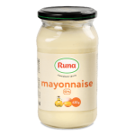 Майонез преміумкласу Руна 50% 420г
