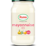 Майонез преміумкласу Руна 67% 415г