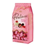 Шоколадні цукерки Панна Котта з малиною Vobro Panna Cotta 1кг Польща