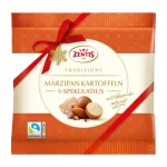 Марципан Zentis Spekulatius Marzipan Kartoffeln 100 г Німеччина
