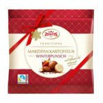 Марципан Zentis Spekulatius Marzipan Kartoffeln 100 г Німеччина