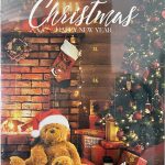 Шоколадний адвент-календар Magnetic Польща 75г