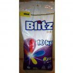 Порошок пральний Blitz Kolor (Блиц) Німеччина 10 кг