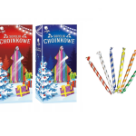 Карамелька фруктова "Їлкові Бурульки" Sopelki Choinkowe 200 г Польща