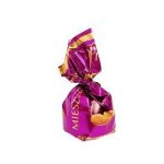 Шоколадні цукерки Марципанове праліне зі смаком сливи Mieszko 1 кг Польща