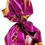 Шоколадні цукерки Марципанове праліне зі смаком сливи Mieszko 1 кг Польща